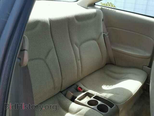 1997 SATURN SC1/SC2 - VIN: 1G8ZF1281VZ270625 - Фото 6