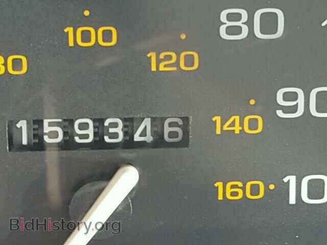 1997 SATURN SC1/SC2 - VIN: 1G8ZF1281VZ270625 - Фото 8