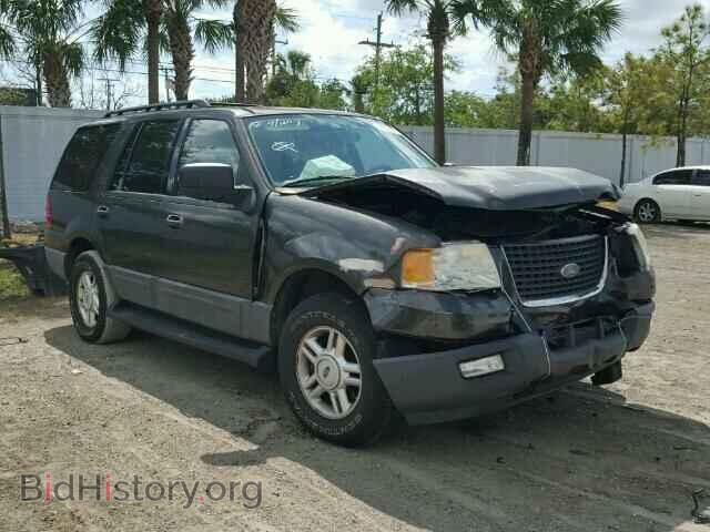 Photo 1FMFU15505LA76490 - FORD EXPEDITION 2005