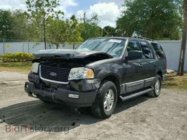 2005 FORD EXPEDITION - VIN: 1FMFU15505LA76490 - Фото 2