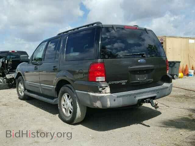 2005 FORD EXPEDITION - VIN: 1FMFU15505LA76490 - Фото 3