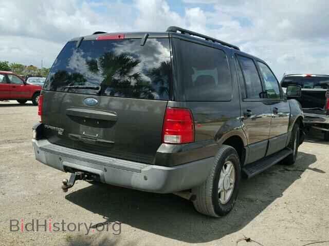 2005 FORD EXPEDITION - VIN: 1FMFU15505LA76490 - Фото 4