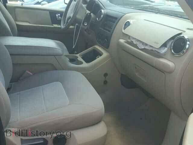 2005 FORD EXPEDITION - VIN: 1FMFU15505LA76490 - Фото 5