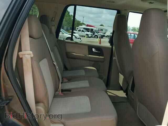 2005 FORD EXPEDITION - VIN: 1FMFU15505LA76490 - Фото 6