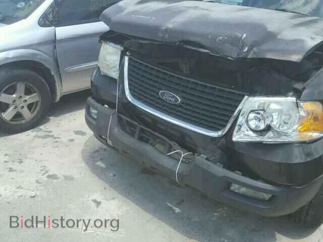 2005 FORD EXPEDITION - VIN: 1FMFU15505LA76490 - Фото 9