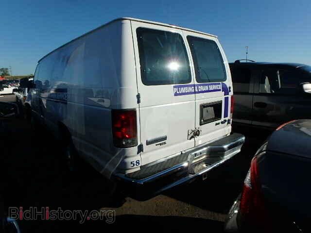 2011 FORD ECONOLINE - VIN: 1FTNS2EL6BDB29080 - Фото 3
