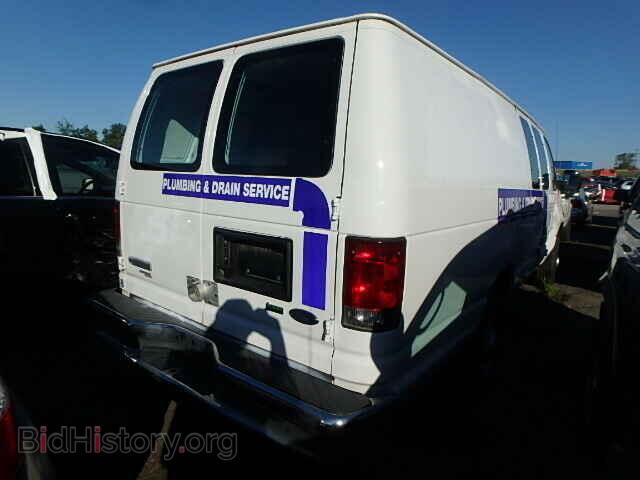 2011 FORD ECONOLINE - VIN: 1FTNS2EL6BDB29080 - Фото 4
