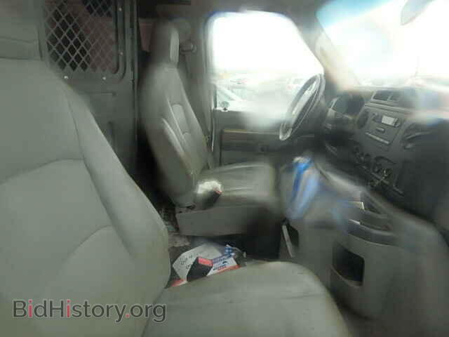 2011 FORD ECONOLINE - VIN: 1FTNS2EL6BDB29080 - Фото 5
