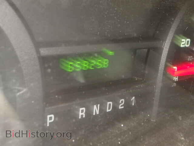 2011 FORD ECONOLINE - VIN: 1FTNS2EL6BDB29080 - Фото 8