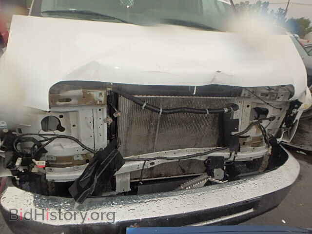 2011 FORD ECONOLINE - VIN: 1FTNS2EL6BDB29080 - Фото 9