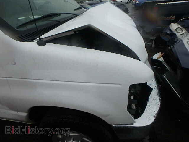 2011 FORD ECONOLINE - VIN: 1FTNS2EL6BDB29080 - Фото 10