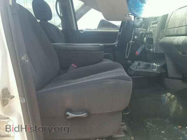 2005 DODGE RAM 3500 - VIN: 3D7MS48C75G756760 - Фото 5