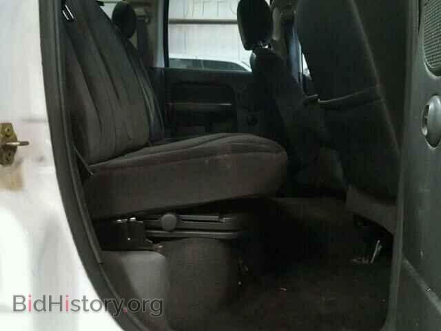 2005 DODGE RAM 3500 - VIN: 3D7MS48C75G756760 - Фото 6