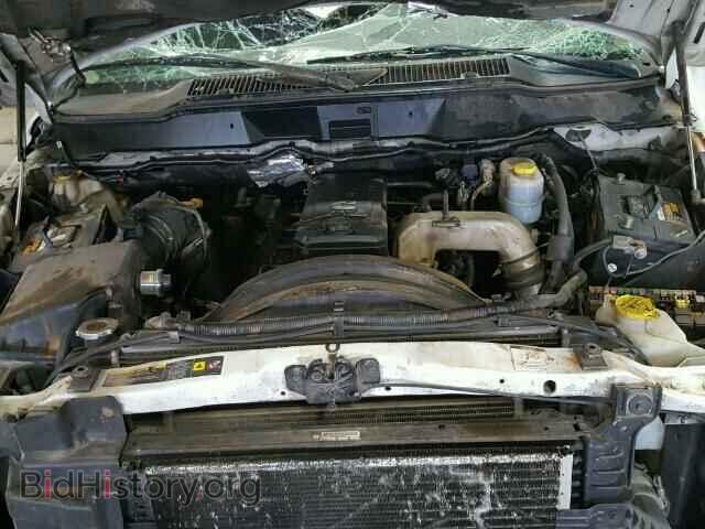 2005 DODGE RAM 3500 - VIN: 3D7MS48C75G756760 - Фото 7