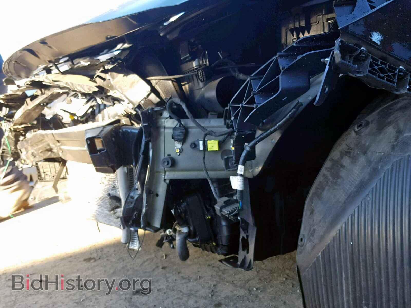 2017 KIA FORTE - VIN: 3KPFK4A75HE048961 - Фото 9
