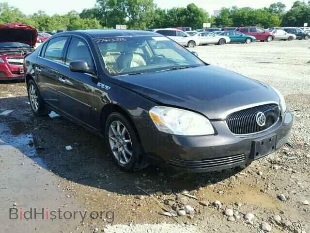 Фотография 1G4HD57278U152126 - BUICK LUCERNE 2008