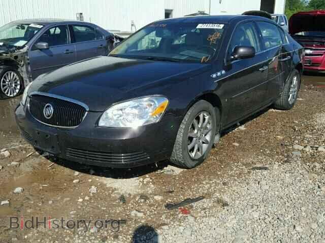 2008 BUICK LUCERNE - VIN: 1G4HD57278U152126 - Фото 2