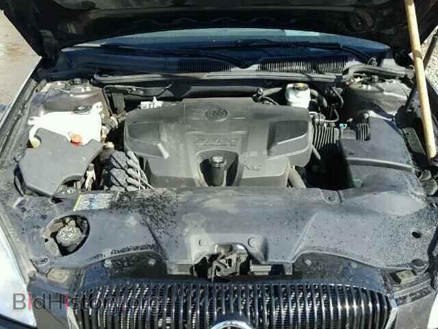 2008 BUICK LUCERNE - VIN: 1G4HD57278U152126 - Фото 7