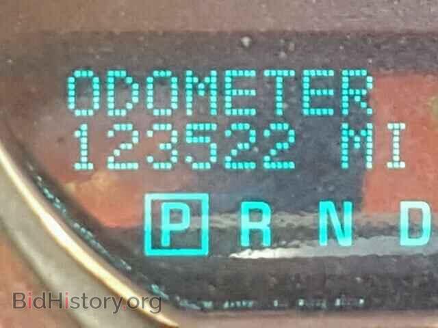 2008 BUICK LUCERNE - VIN: 1G4HD57278U152126 - Фото 8