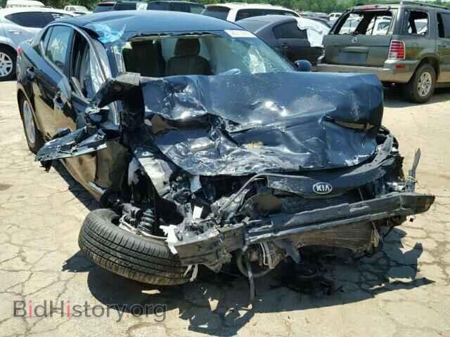 Фотография 5XXGM4A70EG263388 - KIA OPTIMA 2014
