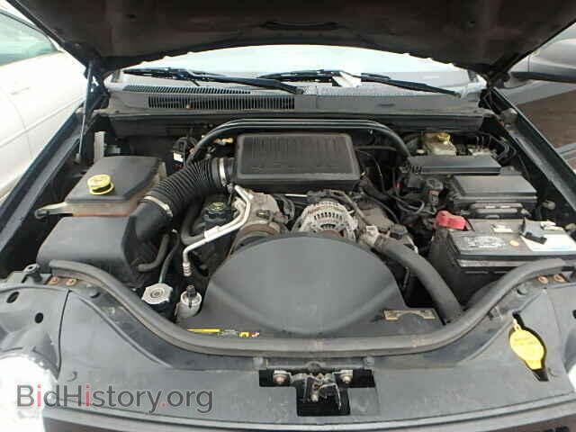 2006 JEEP CHEROKEE - VIN: 1J8HR48N86C193434 - Фото 7