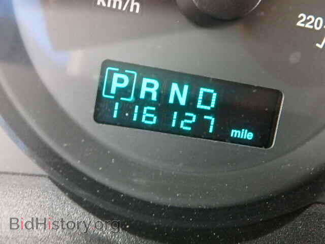 2006 JEEP CHEROKEE - VIN: 1J8HR48N86C193434 - Фото 8