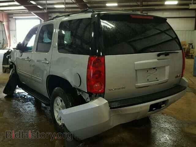 2014 GMC YUKON - VIN: 1GKS2CE02ER214301 - Фото 3