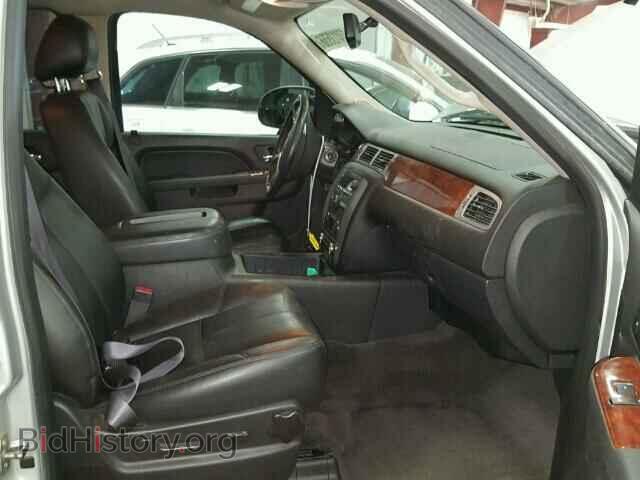 2014 GMC YUKON - VIN: 1GKS2CE02ER214301 - Фото 5