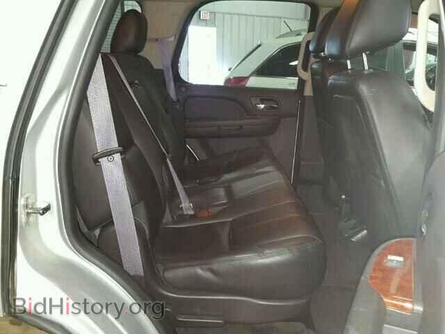 2014 GMC YUKON - VIN: 1GKS2CE02ER214301 - Фото 6
