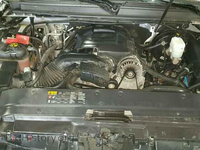 2014 GMC YUKON - VIN: 1GKS2CE02ER214301 - Фото 7