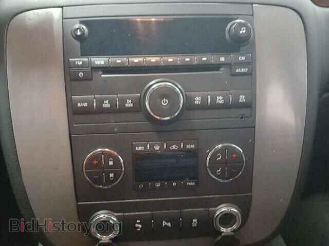 2014 GMC YUKON - VIN: 1GKS2CE02ER214301 - Фото 9