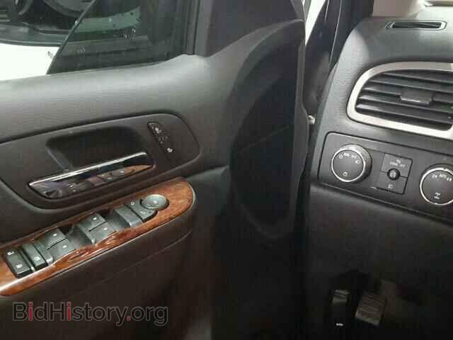 2014 GMC YUKON - VIN: 1GKS2CE02ER214301 - Фото 10