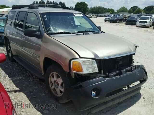 Фотография 1GKES16S036182576 - GMC ENVOY 2003