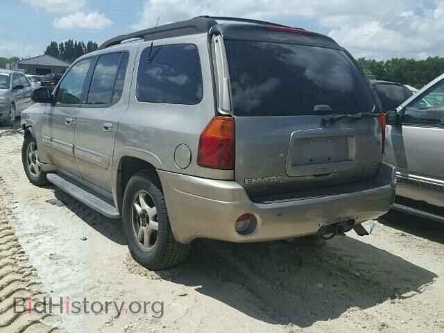 2003 GMC ENVOY - VIN: 1GKES16S036182576 - Фото 3