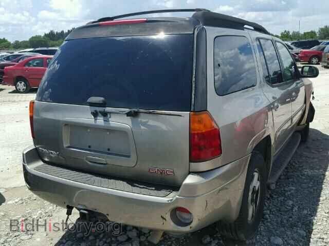 2003 GMC ENVOY - VIN: 1GKES16S036182576 - Фото 4