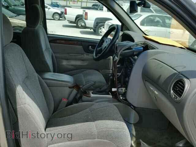 2003 GMC ENVOY - VIN: 1GKES16S036182576 - Фото 5
