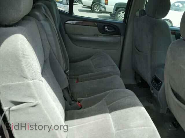 2003 GMC ENVOY - VIN: 1GKES16S036182576 - Фото 6