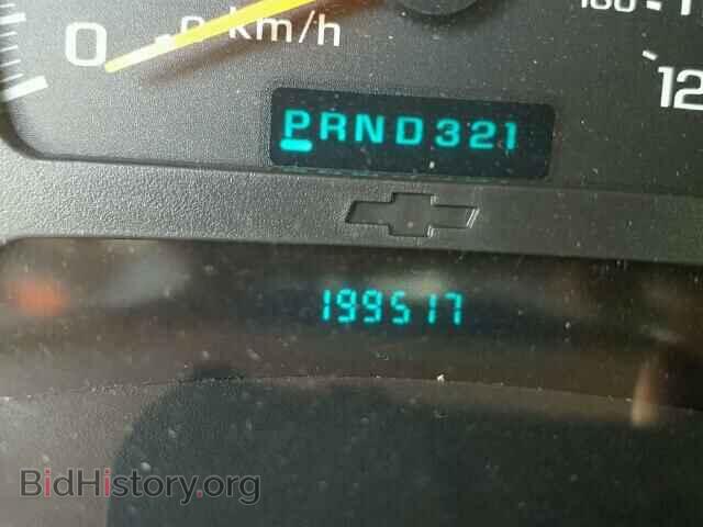 2003 GMC ENVOY - VIN: 1GKES16S036182576 - Фото 8