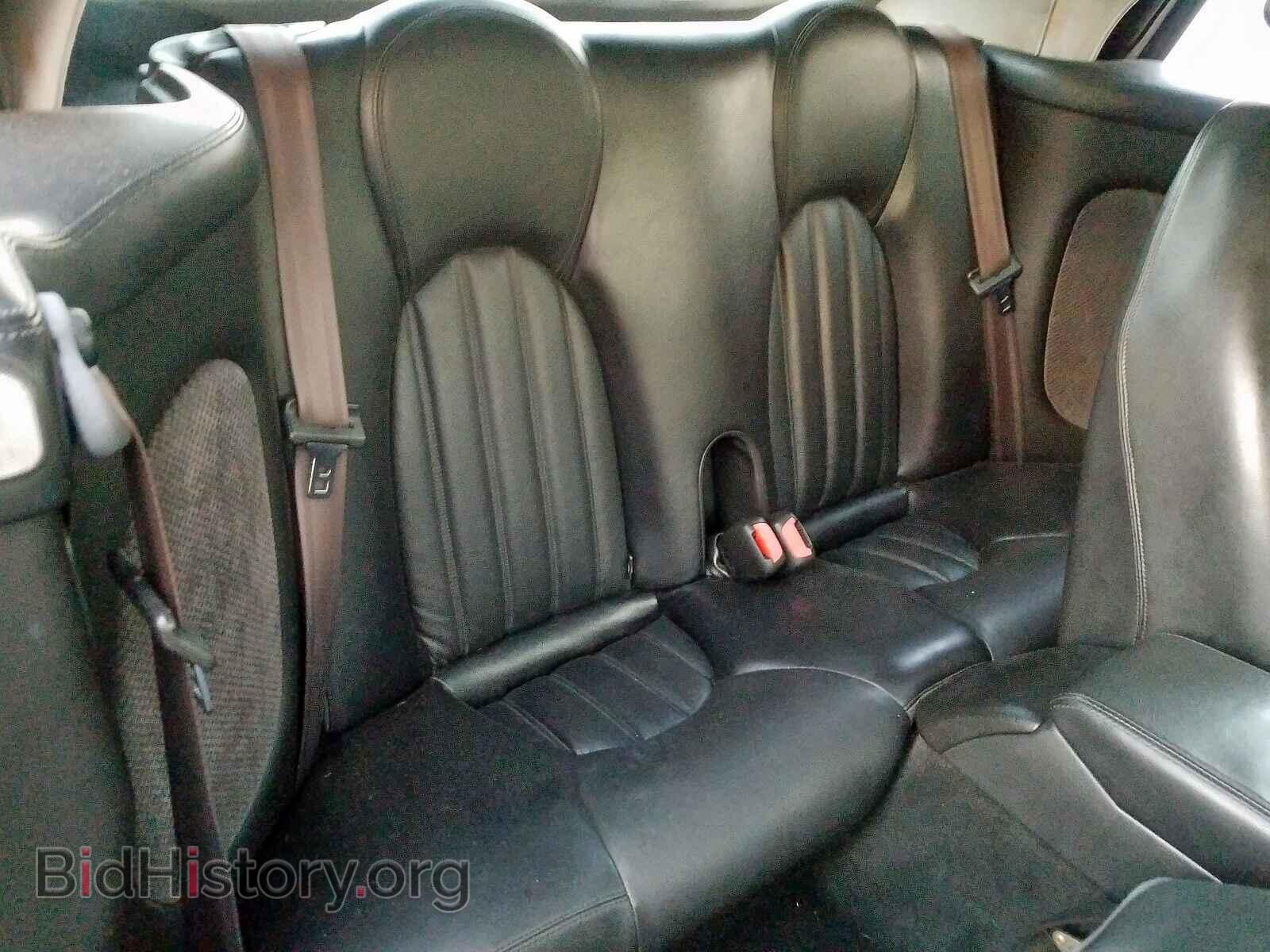 2005 JAGUAR XK8 - VIN: SAJDA42C052A40754 - Фото 6