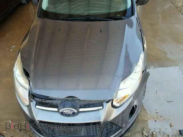 2012 FORD FOCUS - VIN: 1FAHP3E26CL476126 - Photo 7