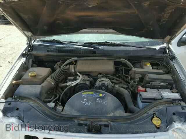2006 JEEP CHEROKEE - VIN: 1J4GS48K26C259421 - Фото 7