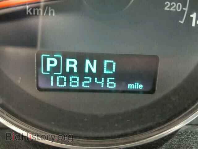 2006 JEEP CHEROKEE - VIN: 1J4GS48K26C259421 - Фото 8