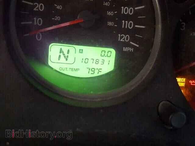 2006 SUBARU FORESTER - VIN: JF1SG65636H703578 - Фото 8