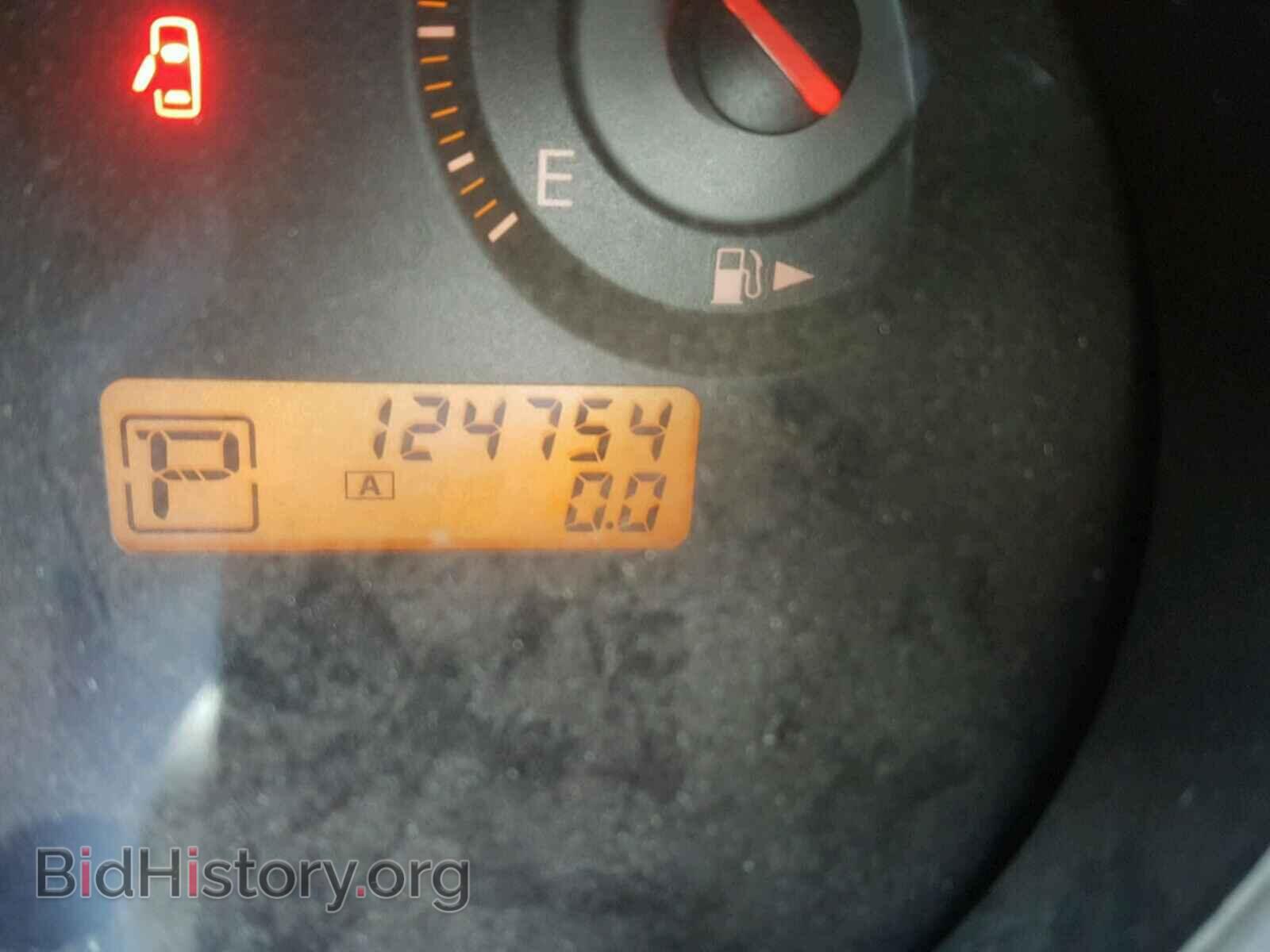 2007 NISSAN VERSA - VIN: 3N1BC13EX7L431250 - Фото 8