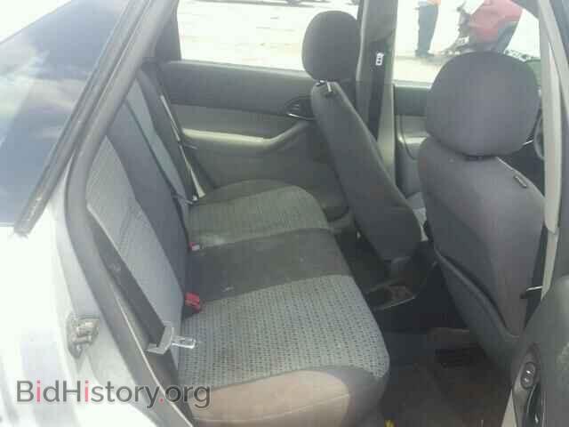 2007 FORD FOCUS - VIN: 1FAHP34N47W234046 - Фото 6