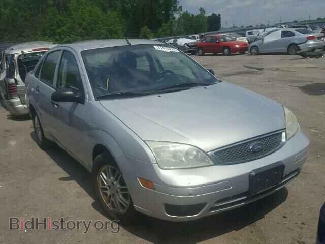 2007 FORD FOCUS - VIN: 1FAHP34N47W234046 - Фото 9