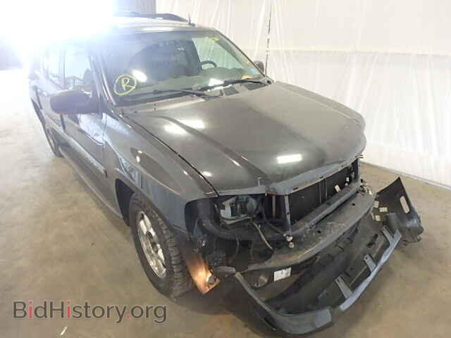 Фотография 1GKET16S656105694 - GMC ENVOY 2005