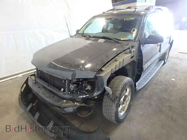 2005 GMC ENVOY - VIN: 1GKET16S656105694 - Фото 2
