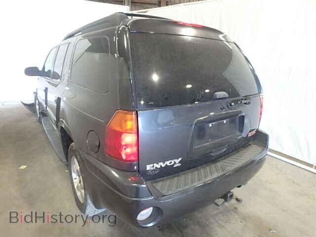 2005 GMC ENVOY - VIN: 1GKET16S656105694 - Фото 3