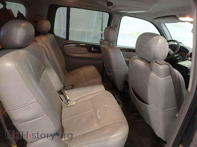 2005 GMC ENVOY - VIN: 1GKET16S656105694 - Фото 6